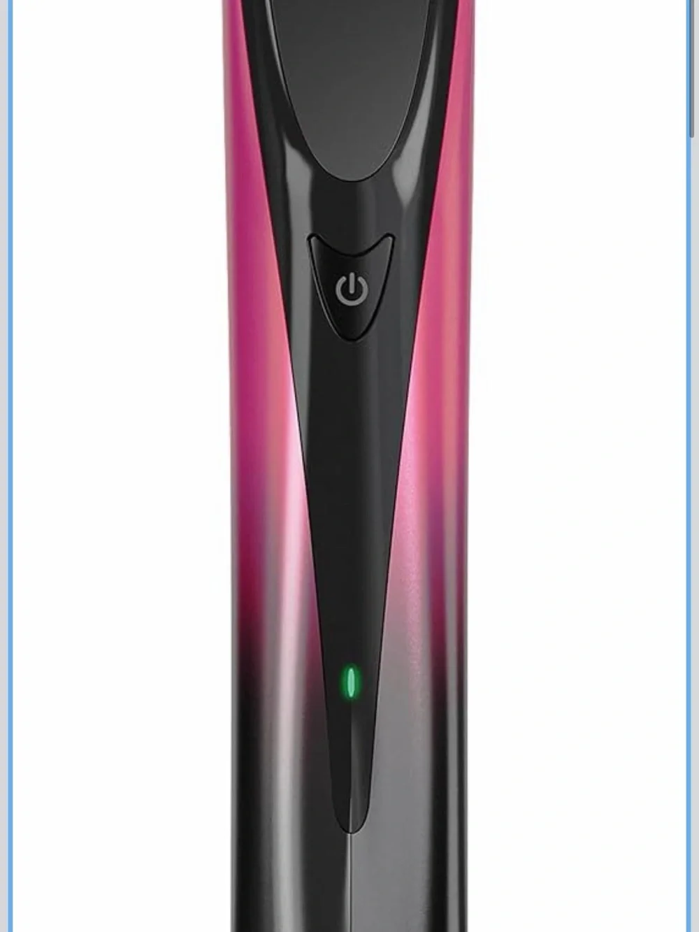 Wahl two blades